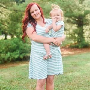 Meet your Posher, Courtney